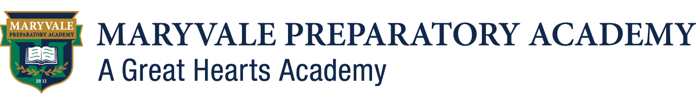 Maryvale Preparatory Academy logo