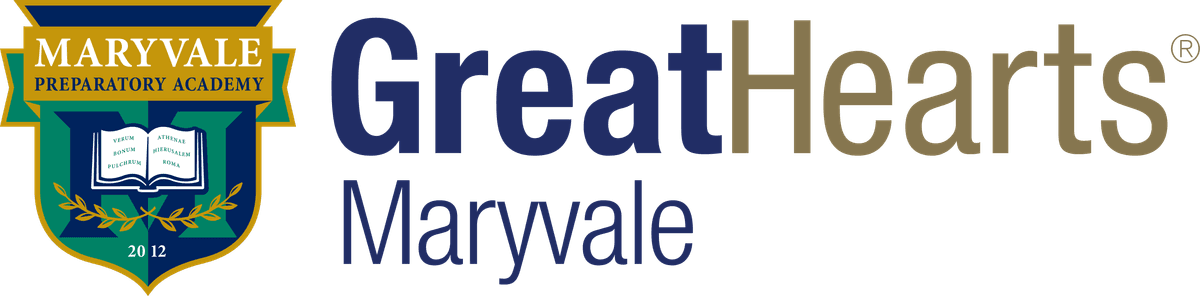 Maryvale Preparatory Academy logo
